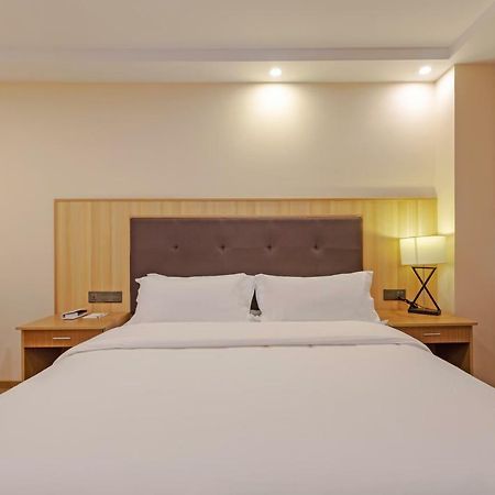 ECHARM HOTEL Shanghai Hongqiao Ngoại thất bức ảnh